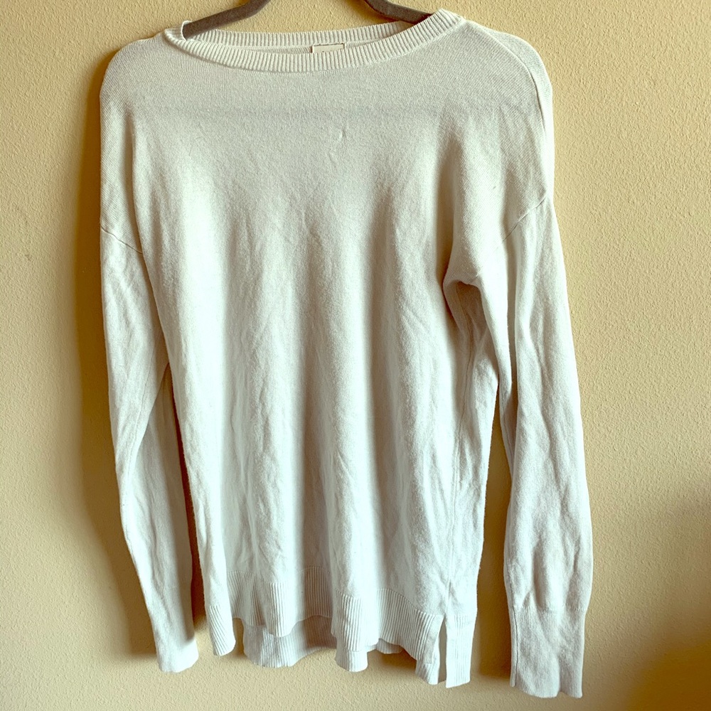 4/$20 A New Day sweater